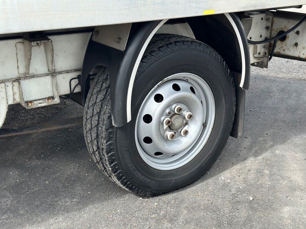 Used Citroen Relay 2018 for sale - 77655289: Photo 43