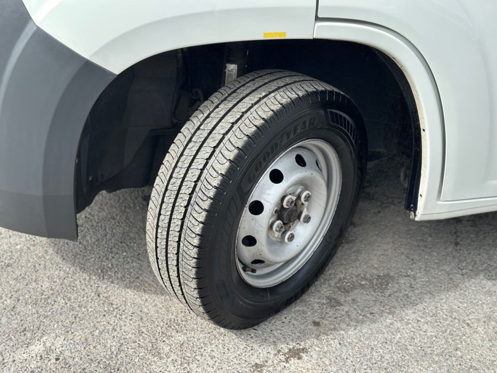 Used Citroen Relay 2018 for sale - 77655289: Photo 44