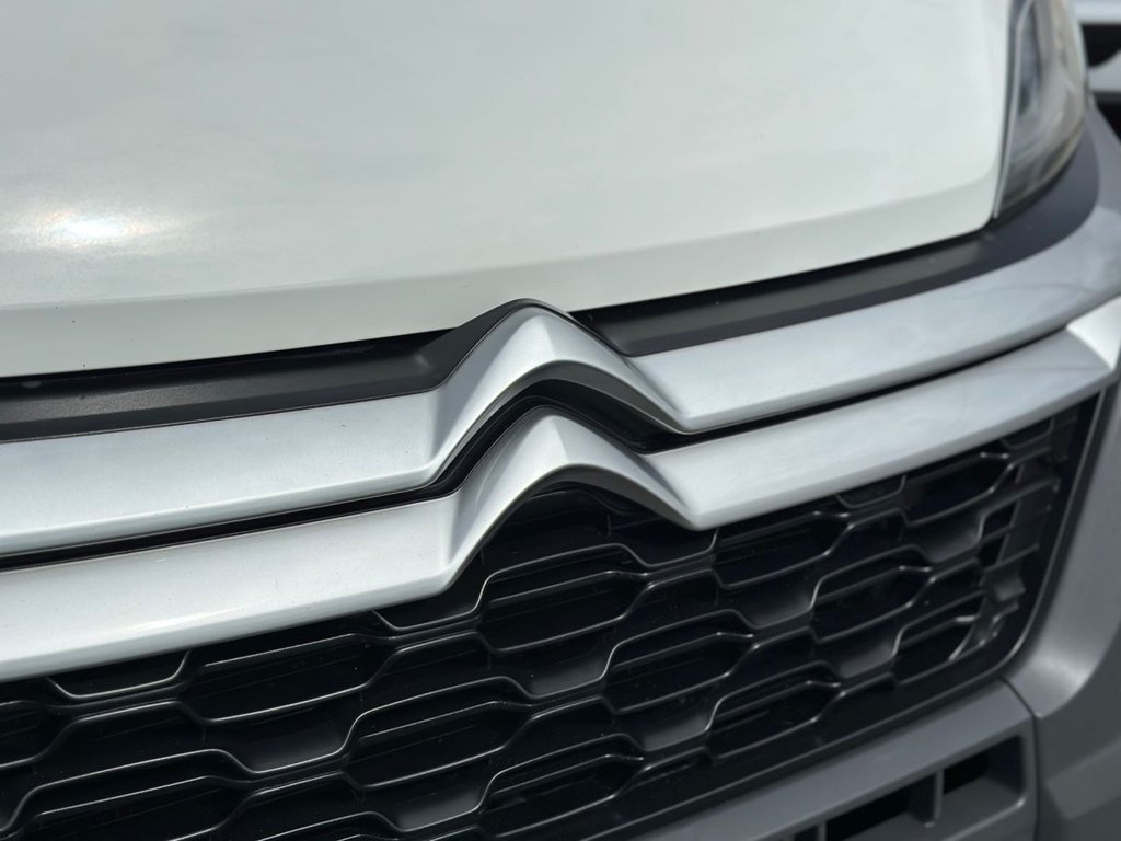 Used Citroen Relay 2018 for sale - 77655289: Photo 48