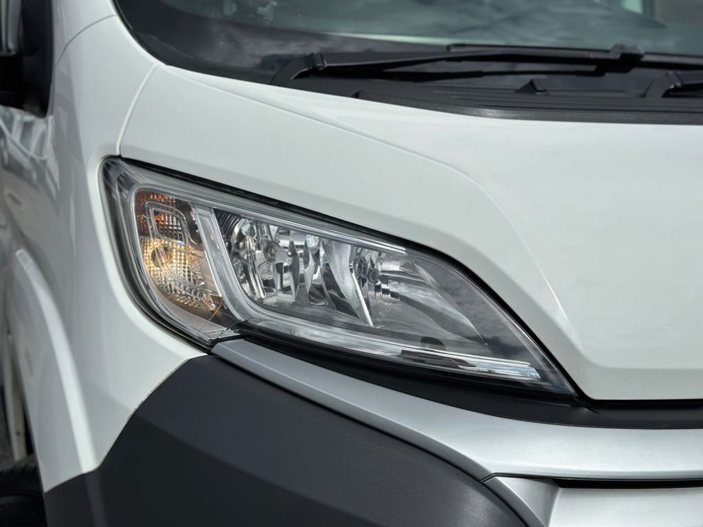 Used Citroen Relay 2018 for sale - 77655289: Photo 49