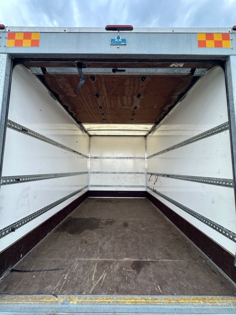 Used Citroen Relay 2018 for sale - 77655289: Photo 5