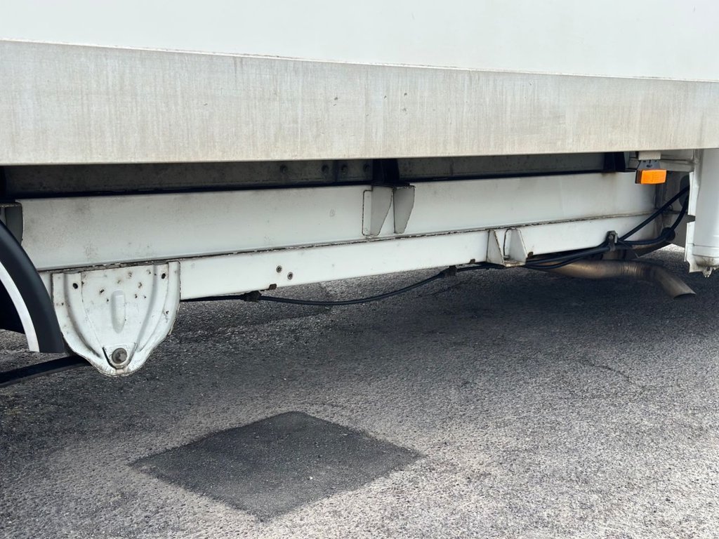 Used Citroen Relay 2018 for sale - 77655289: Photo 50