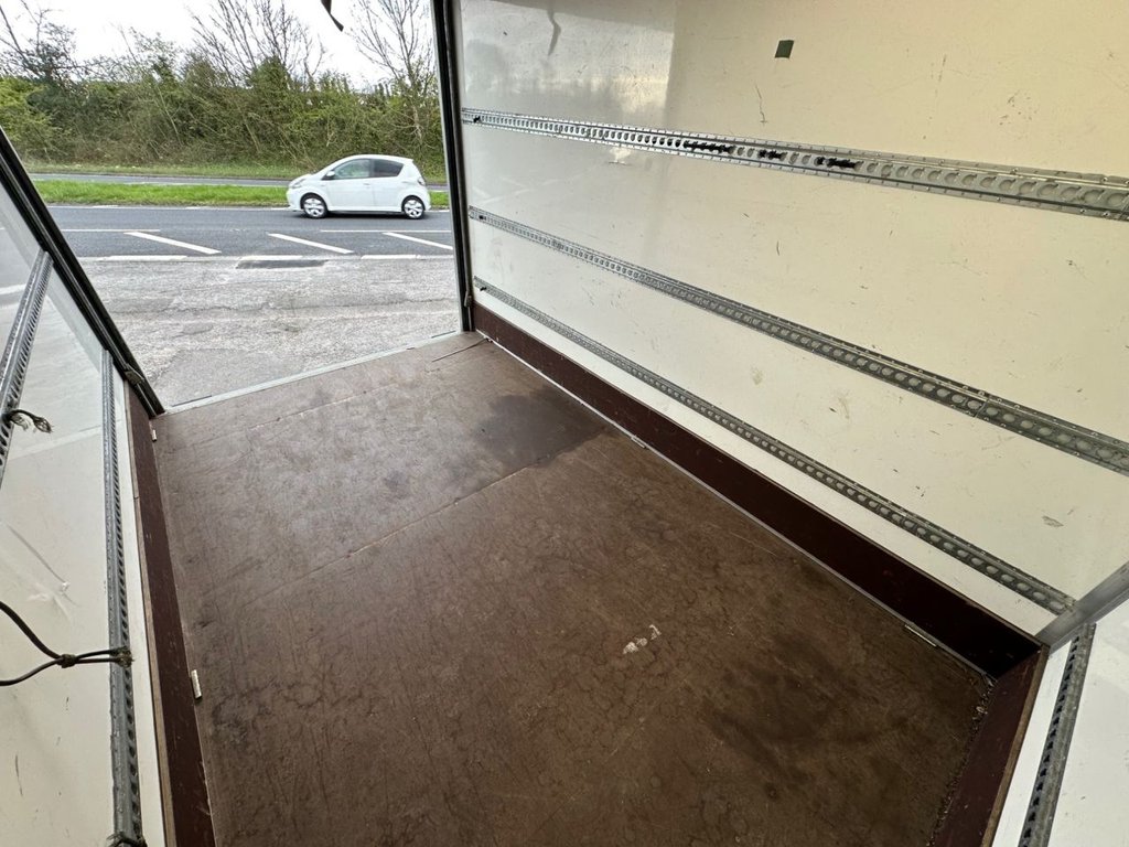 Used Citroen Relay 2018 for sale - 77655289: Photo 6