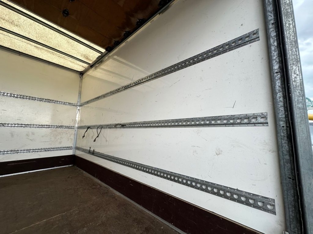 Used Citroen Relay 2018 for sale - 77655289: Photo 9