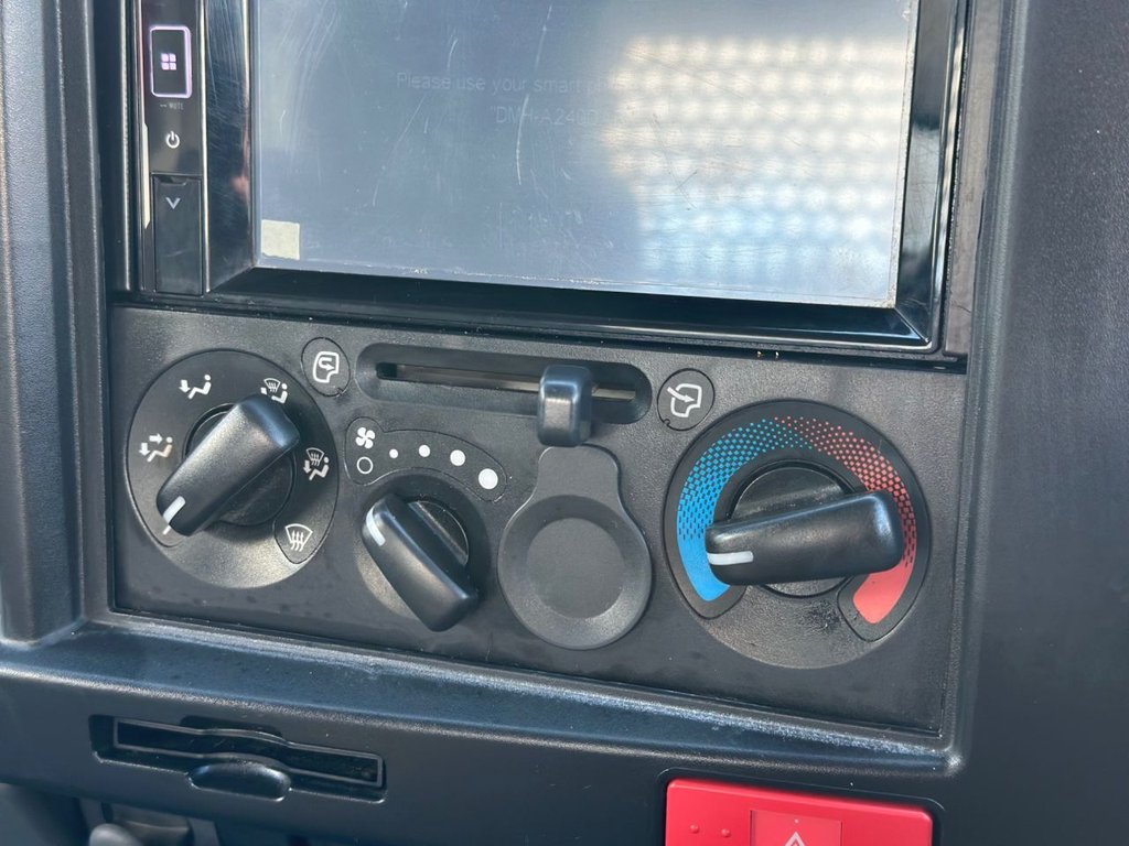 Used Isuzu Grafter 2023 for sale - 77655000: Photo 10