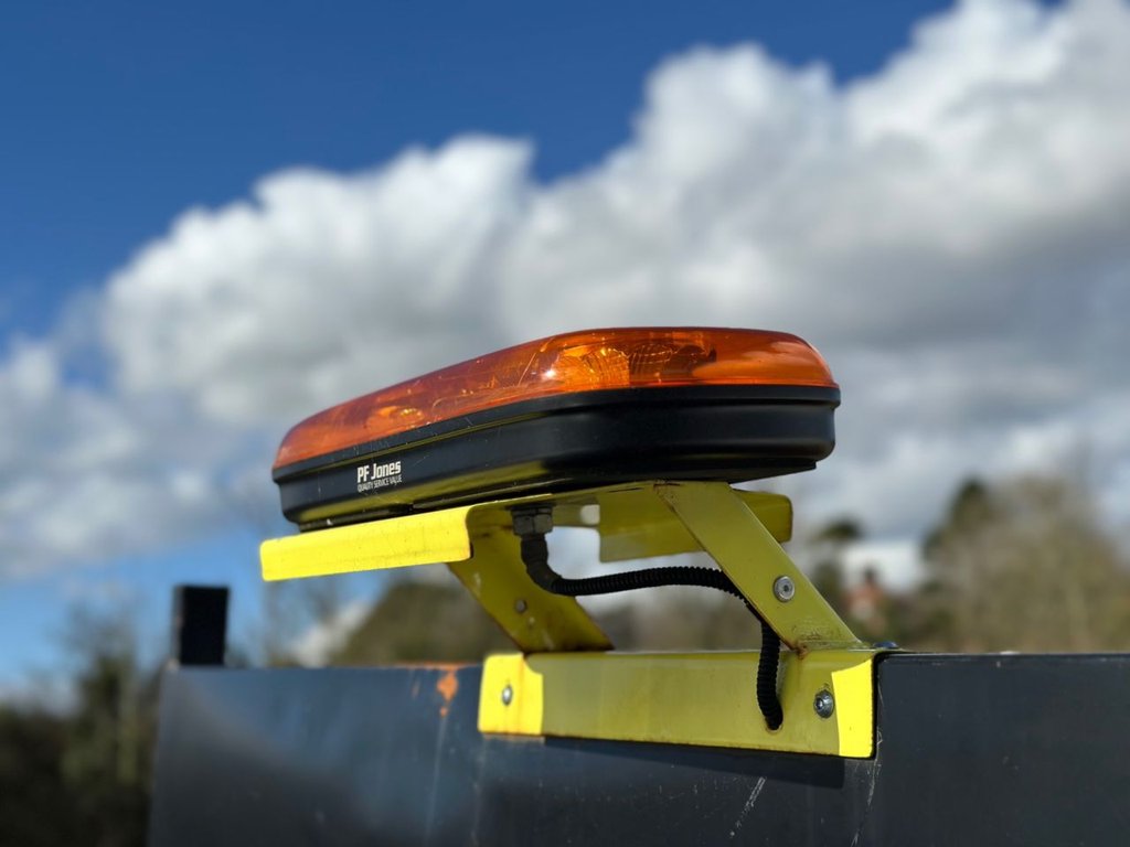 Used Isuzu Grafter 2023 for sale - 77655000: Photo 14