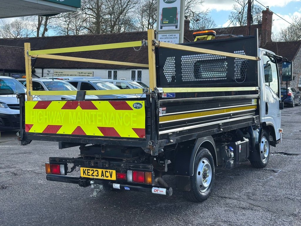 Used Isuzu Grafter 2023 for sale - 77655000: Photo 22