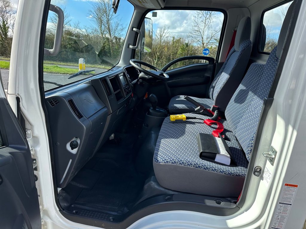 Used Isuzu Grafter 2023 for sale - 77655000: Photo 26