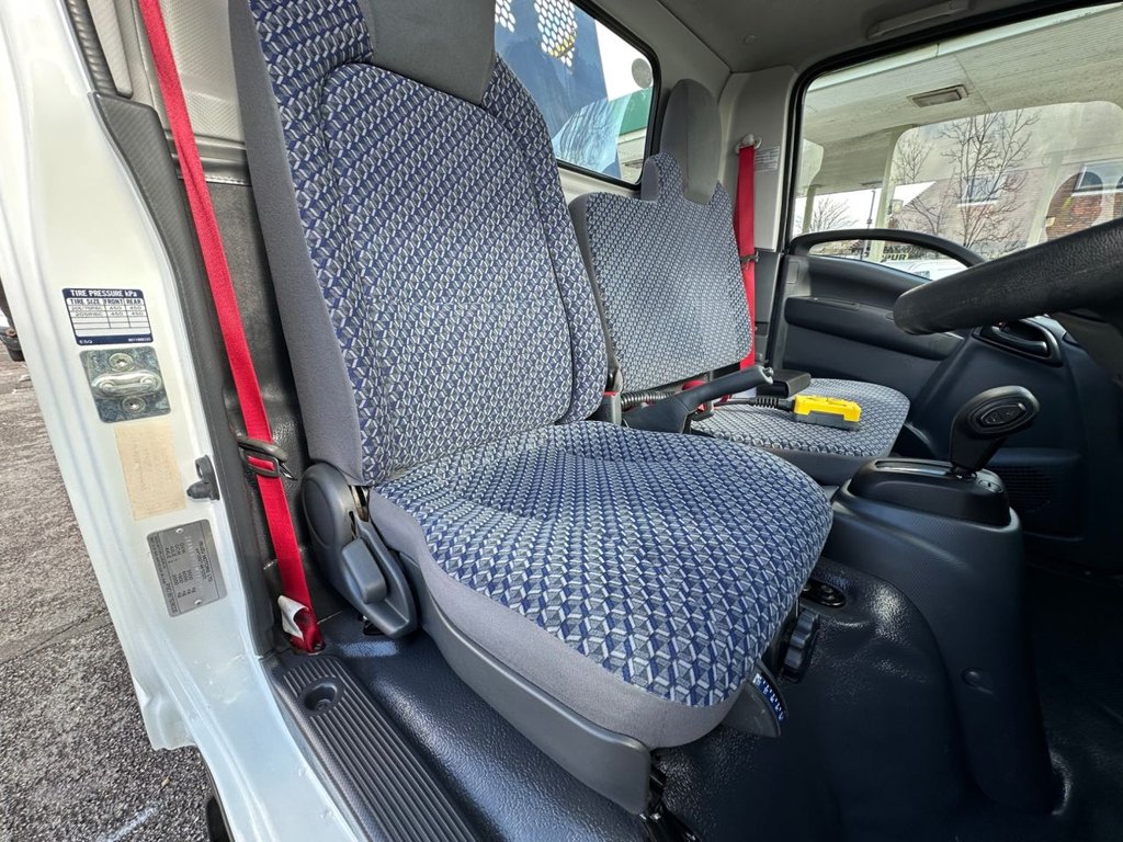 Used Isuzu Grafter 2023 for sale - 77655000: Photo 27