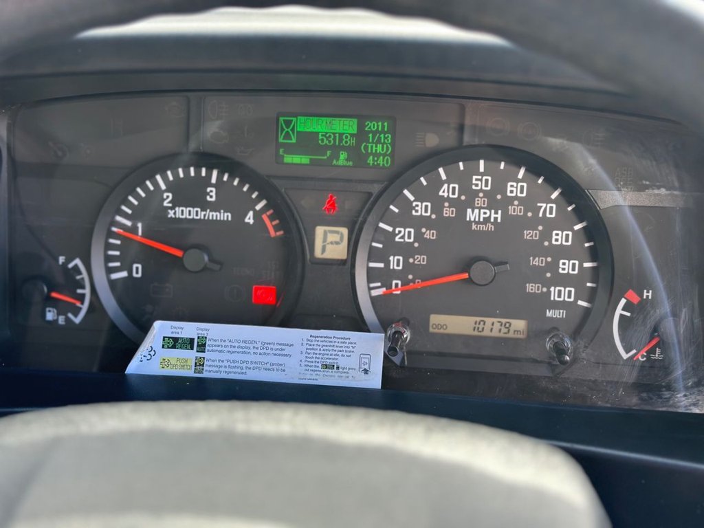 Used Isuzu Grafter 2023 for sale - 77655000: Photo 29