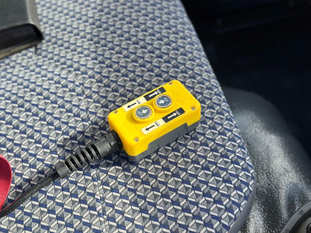 Used Isuzu Grafter 2023 for sale - 77655000: Photo 30