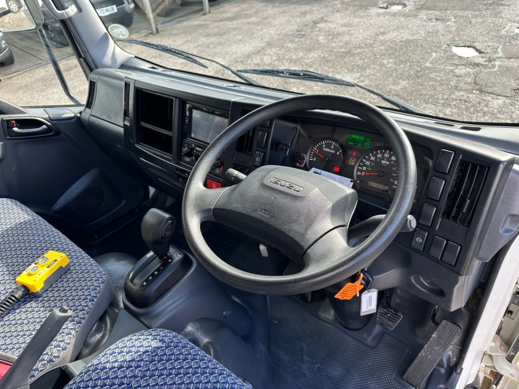 Used Isuzu Grafter 2023 for sale - 77655000: Photo 32