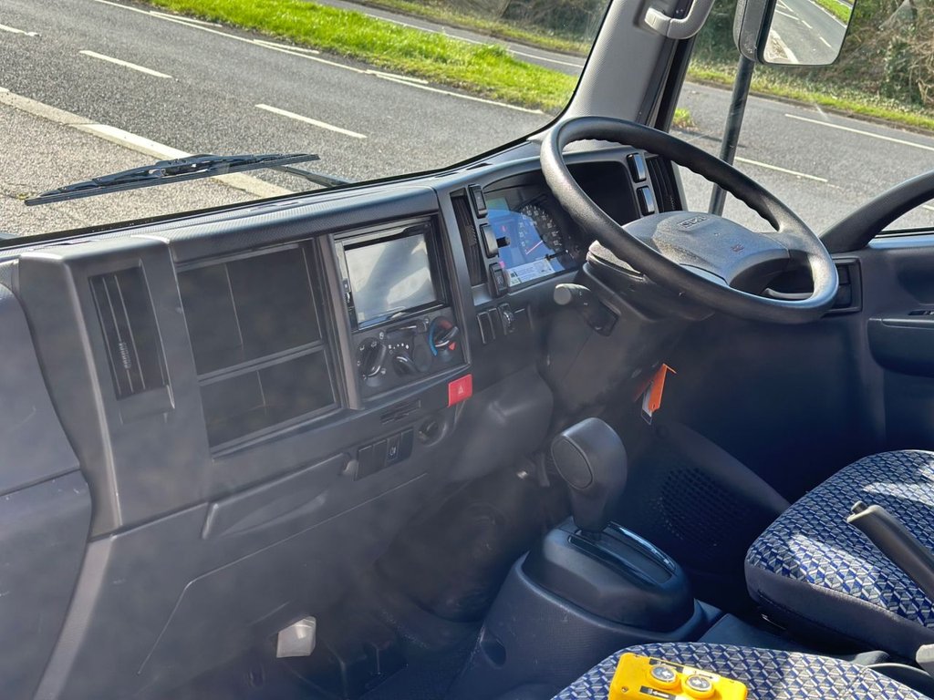 Used Isuzu Grafter 2023 for sale - 77655000: Photo 33