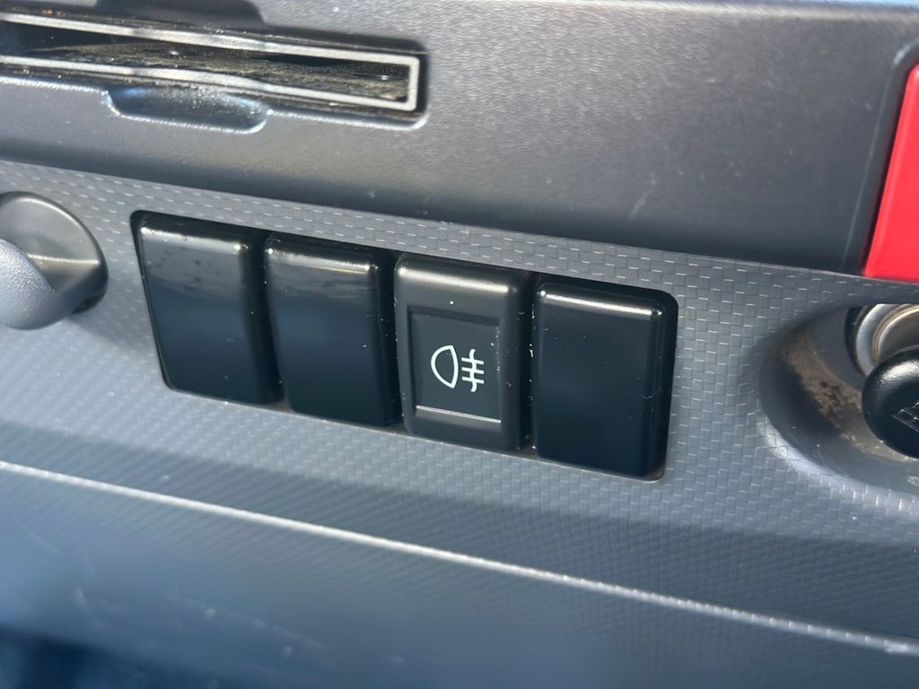 Used Isuzu Grafter 2023 for sale - 77655000: Photo 34