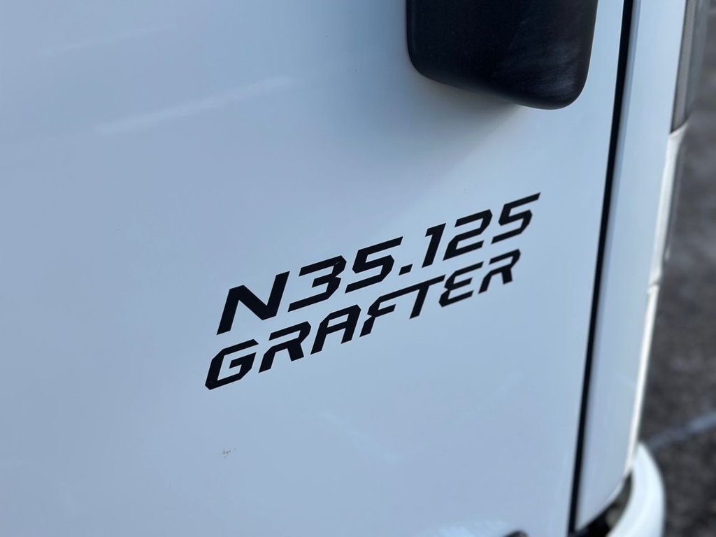 Used Isuzu Grafter 2023 for sale - 77655000: Photo 35