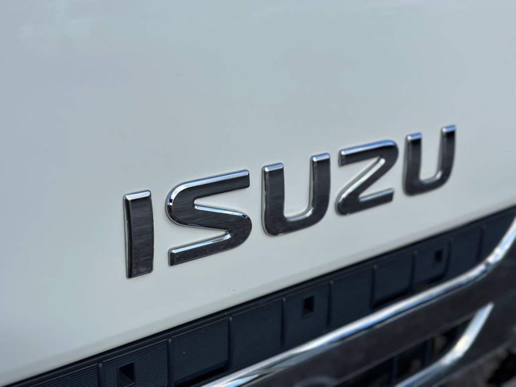 Used Isuzu Grafter 2023 for sale - 77655000: Photo 36