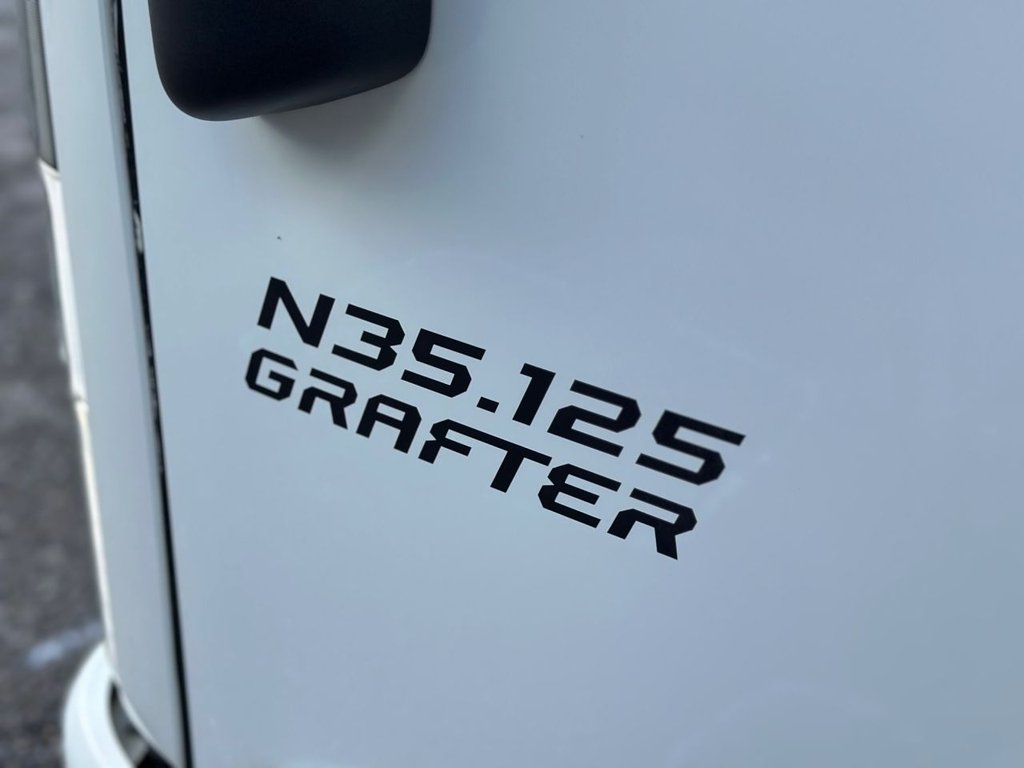 Used Isuzu Grafter 2023 for sale - 77655000: Photo 38
