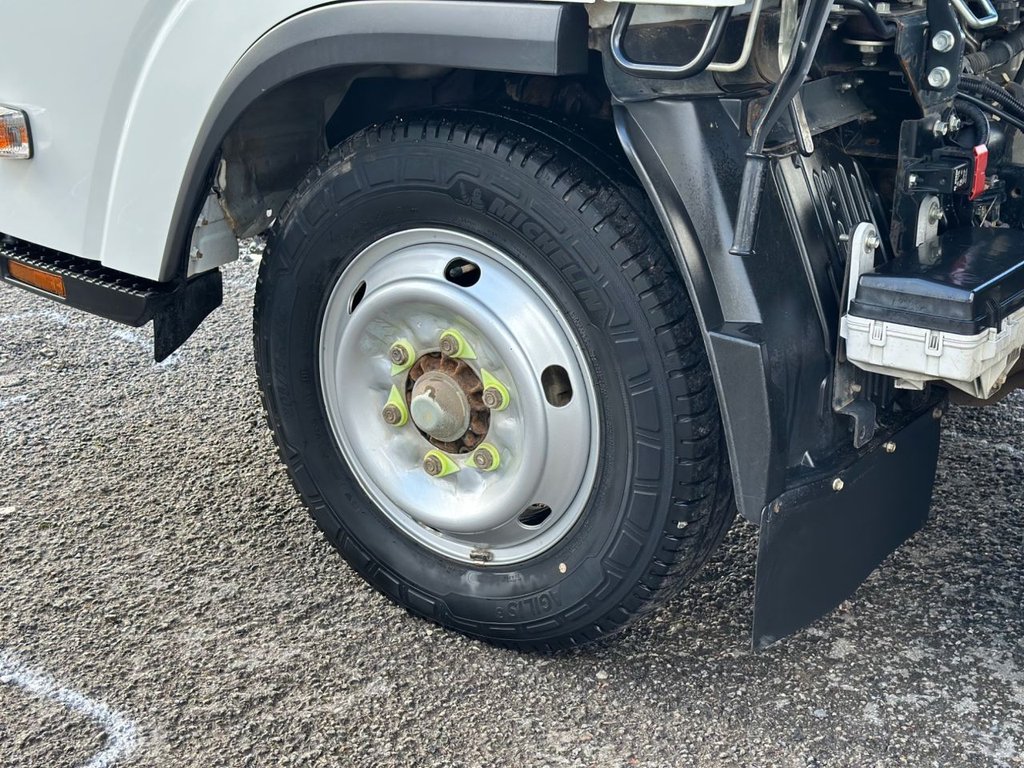 Used Isuzu Grafter 2023 for sale - 77655000: Photo 39