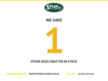 Used Isuzu Other 2023 for sale - 77655000: Photo