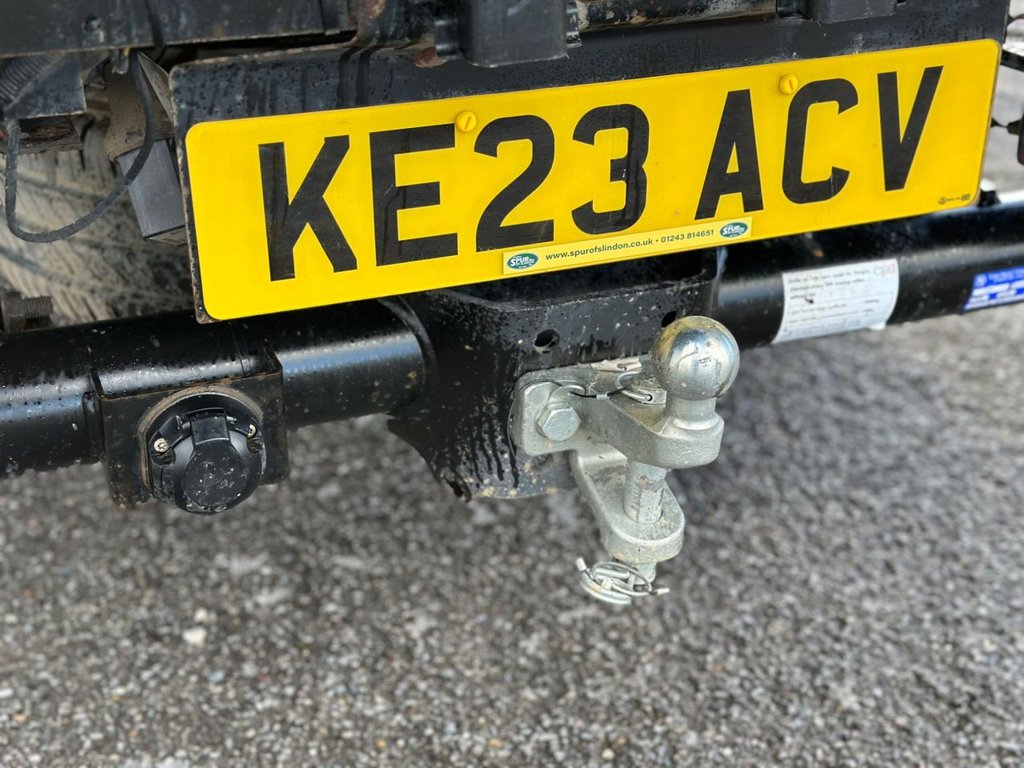 Used Isuzu Grafter 2023 for sale - 77655000: Photo 41