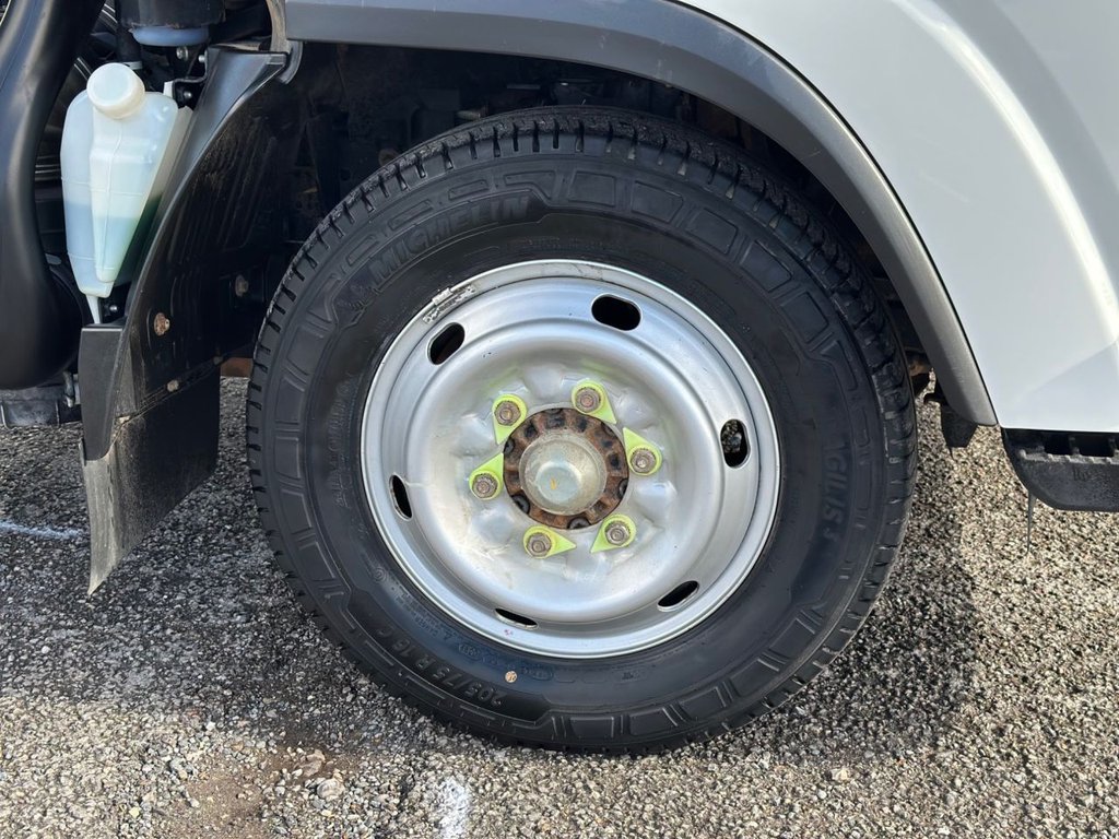 Used Isuzu Grafter 2023 for sale - 77655000: Photo 43