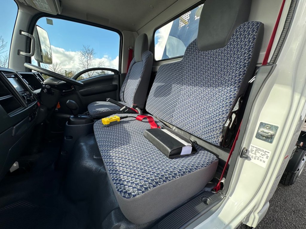 Used Isuzu Grafter 2023 for sale - 77655000: Photo 9