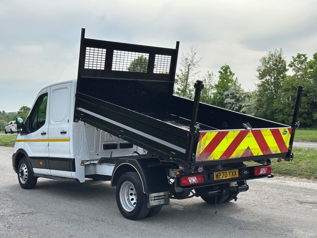 Used Ford Transit 2021 for sale - 76434085: Photo 12