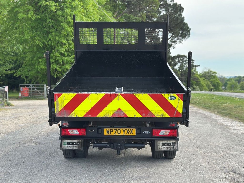 Used Ford Transit 2021 for sale - 76434085: Photo 13