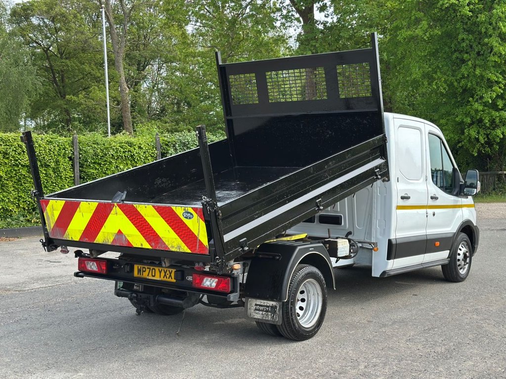 Used Ford Transit 2021 for sale - 76434085: Photo 14