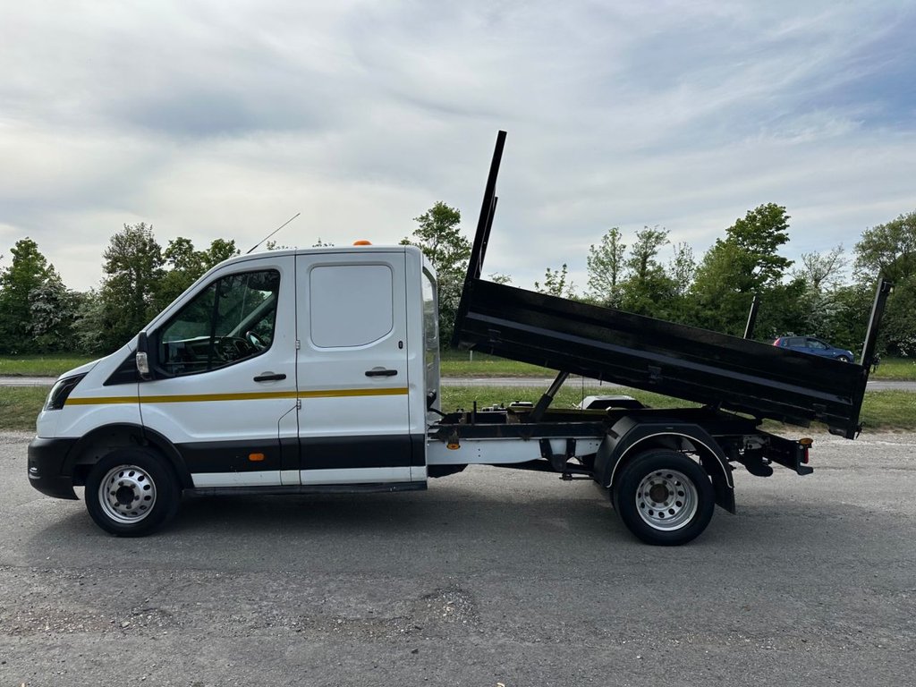 Used Ford Transit 2021 for sale - 76434085: Photo 15