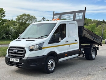 Used Ford Transit 2021 for sale - 76434085: Photo