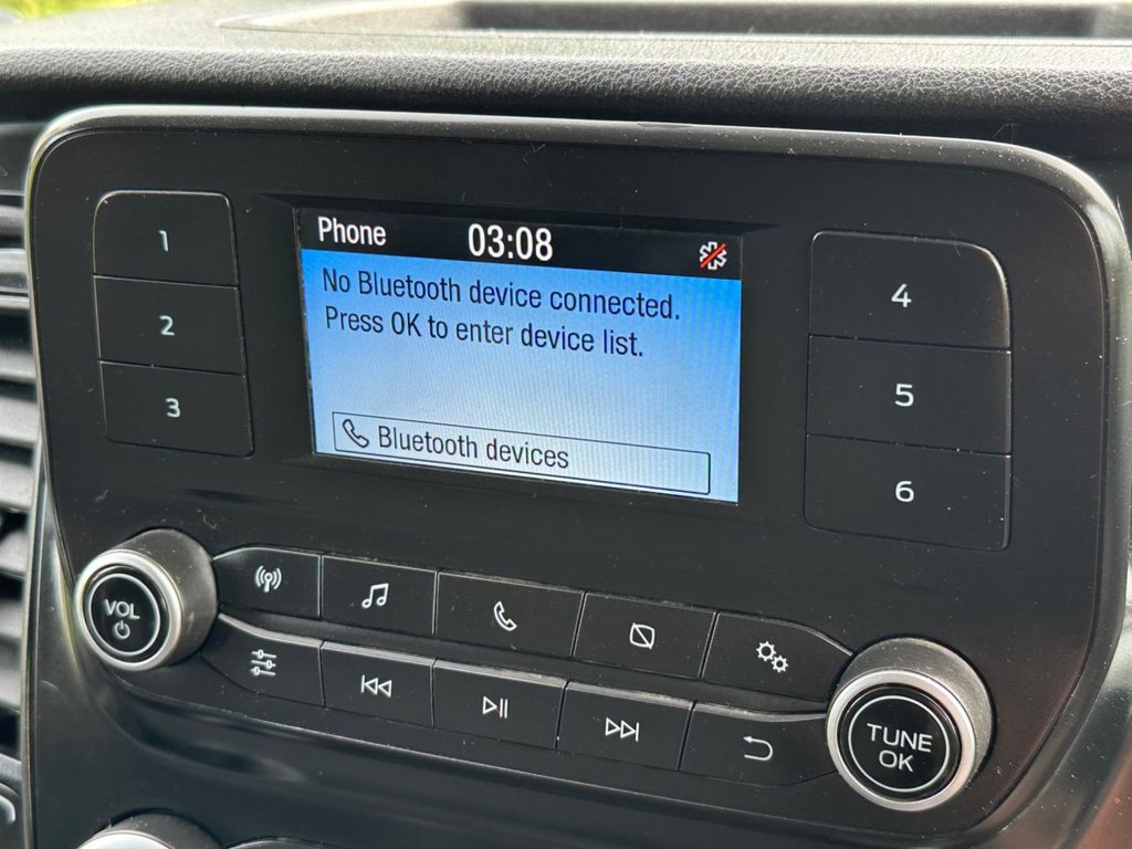 Used Ford Transit 2021 for sale - 76434085: Photo 4