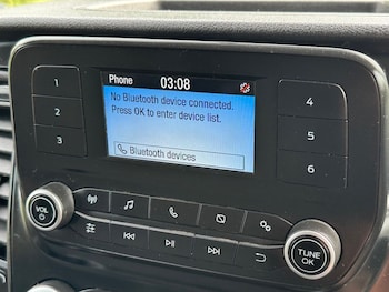 Used Ford Transit 2021 for sale - 76434085: Photo