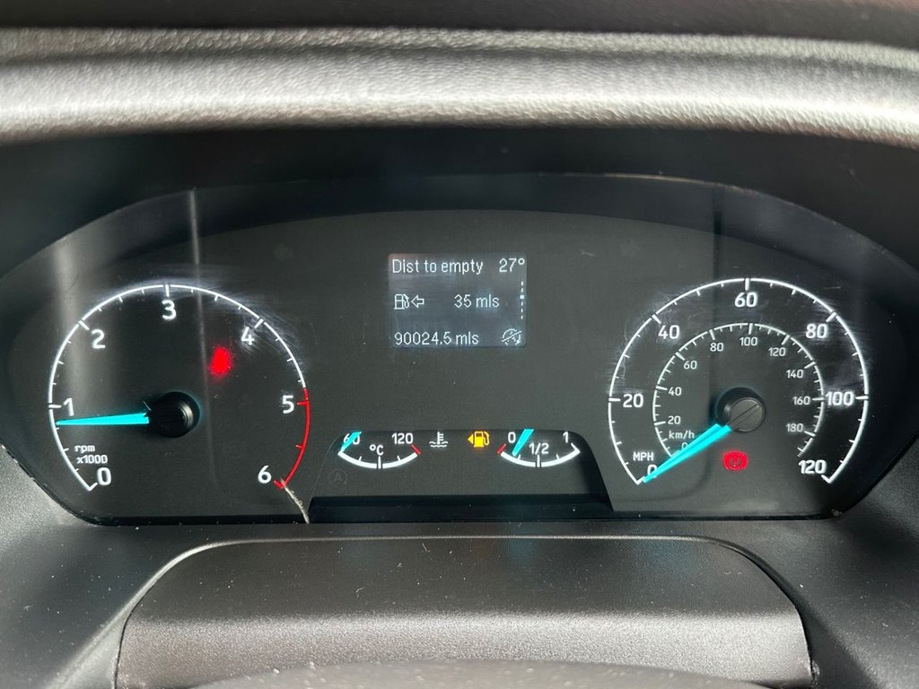 Used Ford Transit 2021 for sale - 76434085: Photo 6