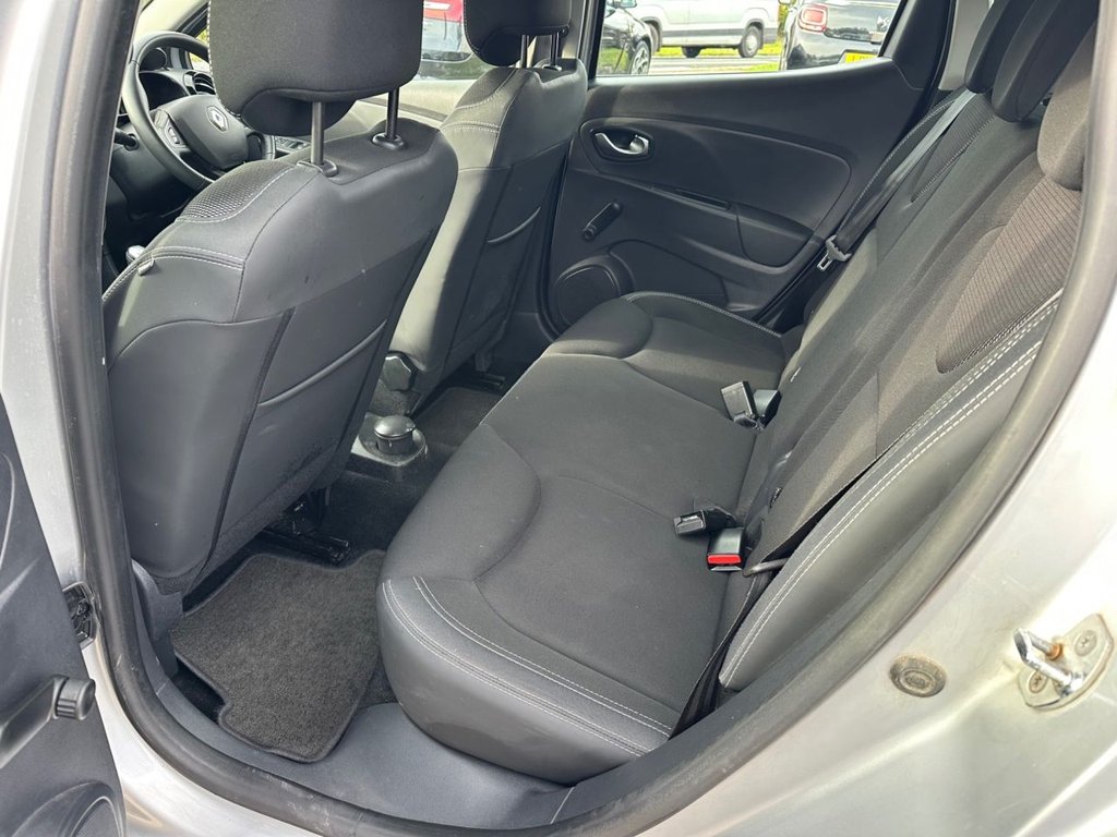 Used Renault Clio 2025 for sale - 76434104: Photo 10