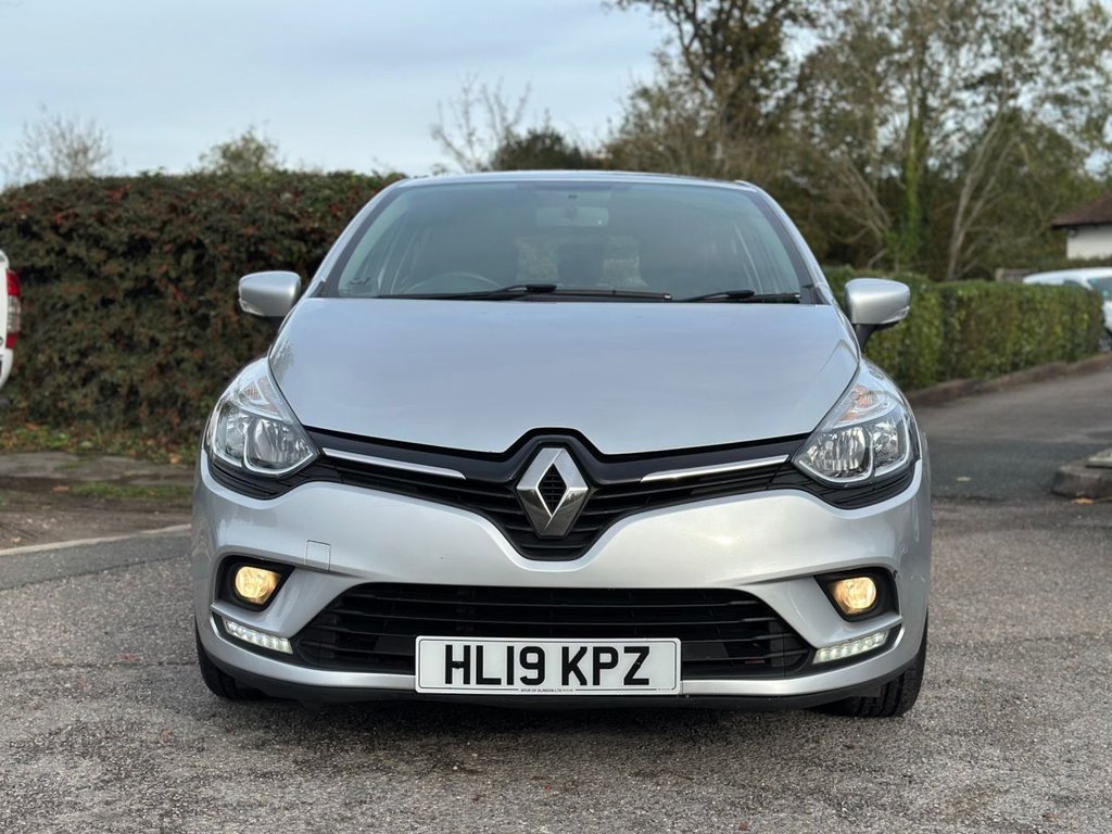 Used Renault Clio 2025 for sale - 76434104: Photo 17