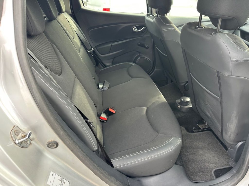 Used Renault Clio 2025 for sale - 76434104: Photo 23