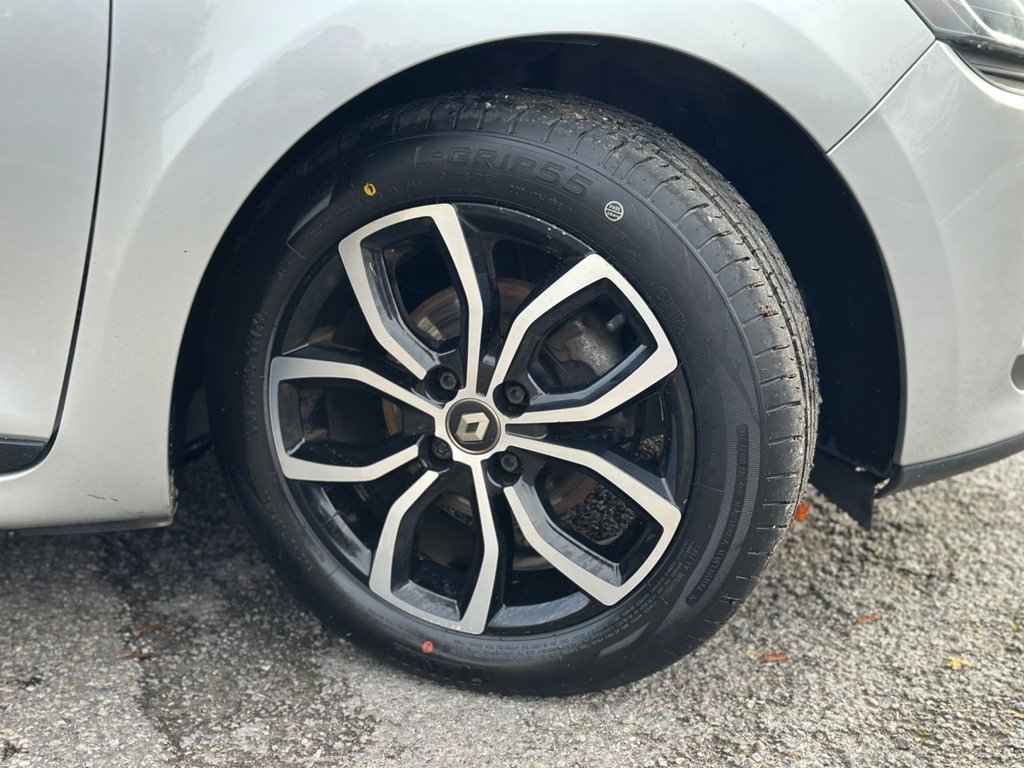 Used Renault Clio 2025 for sale - 76434104: Photo 28