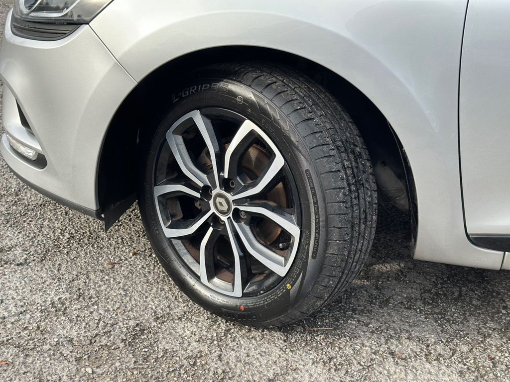 Used Renault Clio 2025 for sale - 76434104: Photo 7