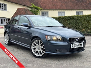 2006 (06) - 2.4i Sport 4dr Geartronic