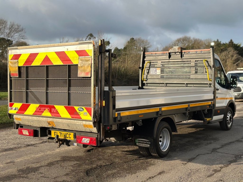 Used Ford Transit 2021 for sale - 76434072: Photo 12