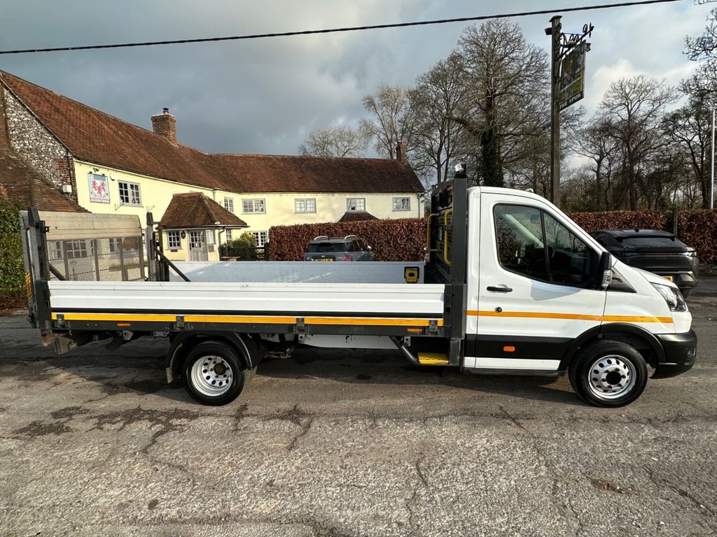 Used Ford Transit 2021 for sale - 76434072: Photo 18