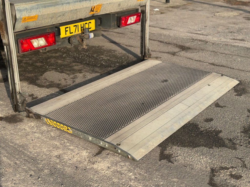 Used Ford Transit 2021 for sale - 76434072: Photo 19