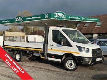 Used Ford Transit 2021 for sale - 76434072: Photo