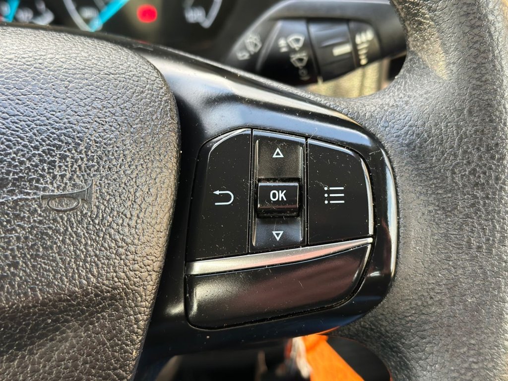 Used Ford Transit 2021 for sale - 76434072: Photo 24