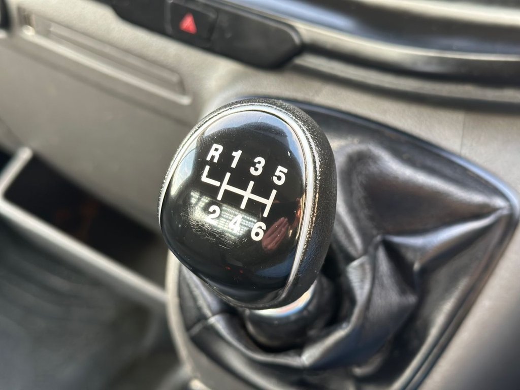 Used Ford Transit 2021 for sale - 76434072: Photo 26