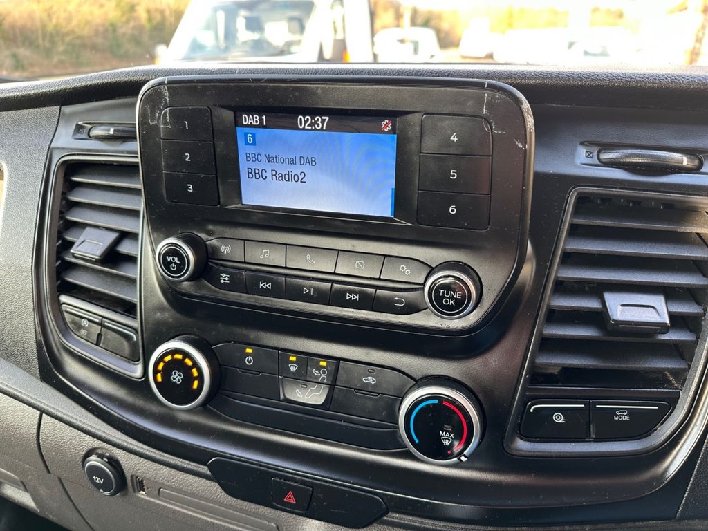 Used Ford Transit 2021 for sale - 76434072: Photo 27