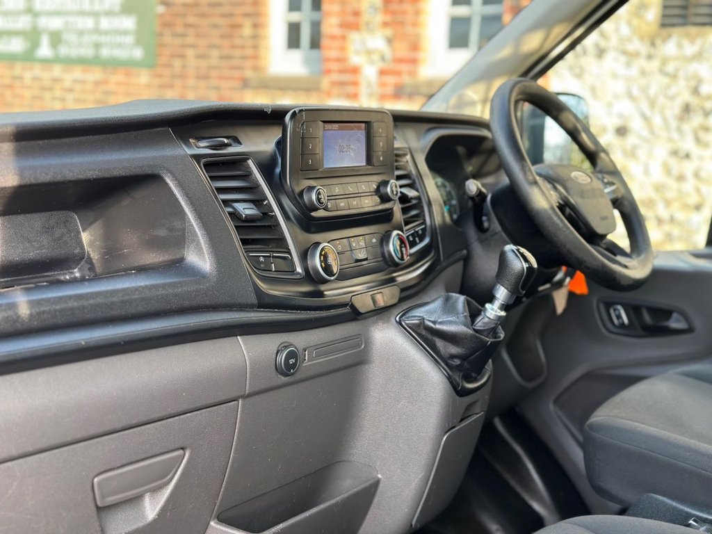 Used Ford Transit 2021 for sale - 76434072: Photo 30