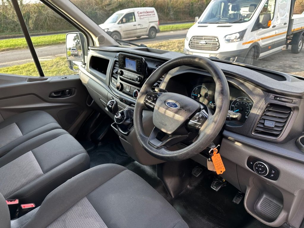 Used Ford Transit 2021 for sale - 76434072: Photo 33