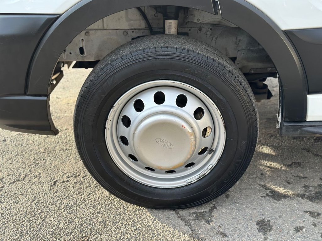 Used Ford Transit 2021 for sale - 76434072: Photo 35